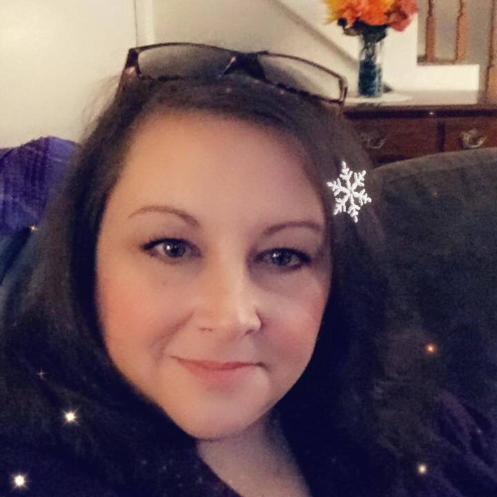 Meet your Posher, Karen